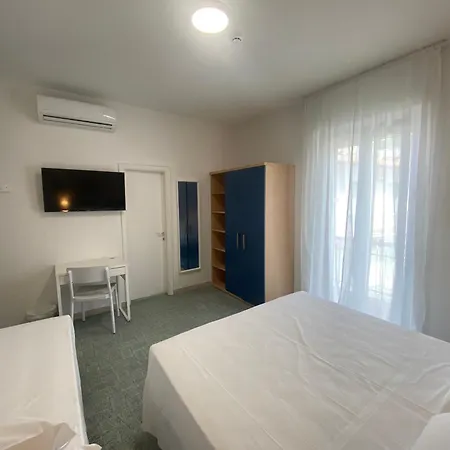 Hotel Primo Marciana Marina (Isola d'Elba)